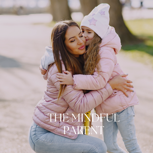 Conscious Parenting Method: Raise Confident, Emotionally Strong & Happy Kids Without Stress