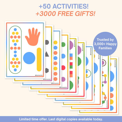 NeuroKids Emotional Intelligence System™ 200+ Activities to Help Your Child Control Emotions, Reduce Frustration, and Feel More Confident