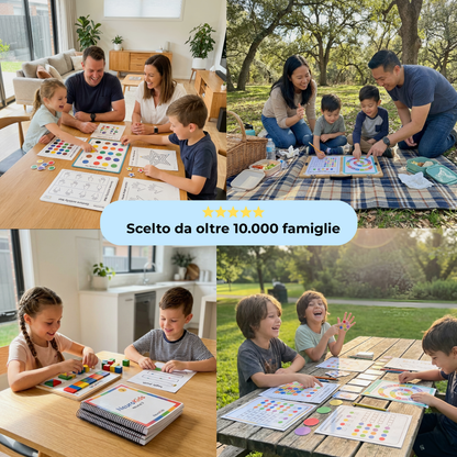 NeuroKids™ +100 Aktivitäten zur Förderung von Aufmerksamkeit, Konzentration und Lernfähigkeit