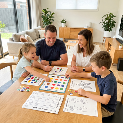 NeuroKids Math System™ Über 350 Übungen, die Ihrem Kind helfen, Probleme mit Mathematik zu überwinden